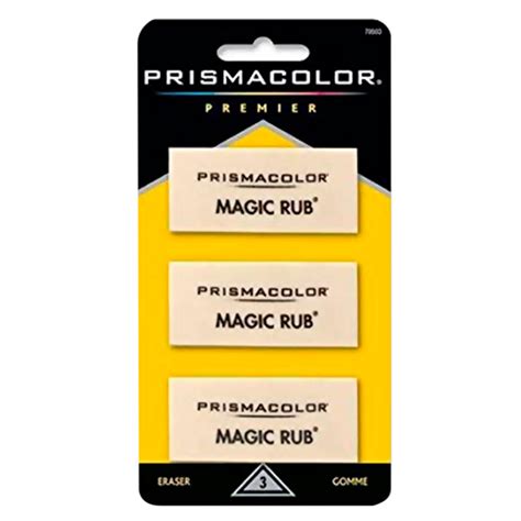 Prismacolor Magic Cleaner